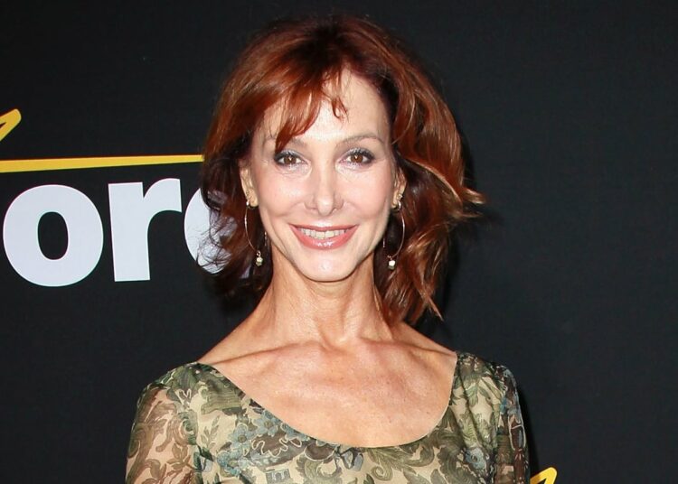 Murió Jill Jacobson, aclamada actriz de los 80 y estrella de “Star Trek” y “Falcon Crest”