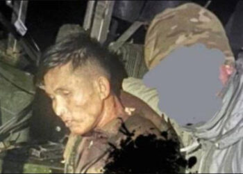 Murió el militar norcoreano que había sido capturado en Kursk por las tropas de Ucrania