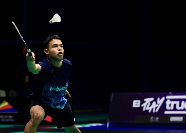 Canjura, plata en el VI El Salvador International 2024