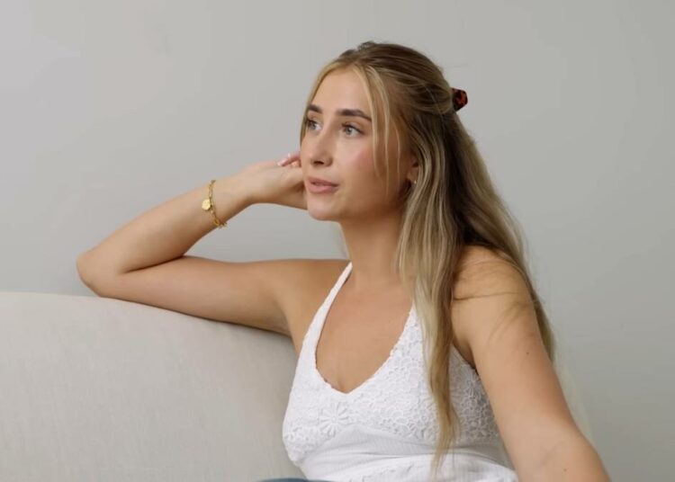 Así reaccionó la comunidad de OnlyFans al reto de Lily Phillips de acostarse con 100 hombres en un día