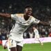 Vinicius se convirtió en el futbolista mejor pagado del Real Madrid