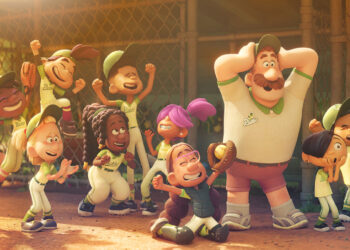 Disney excluye una trama transgénero de una serie infantil