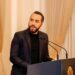 Presidente Nayib Bukele confirma drástica reducción de los homicidios en El Salvador