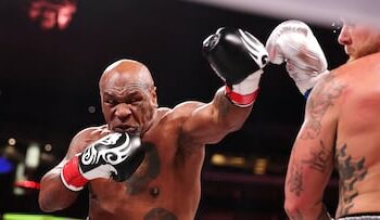 La confesión de Mike Tyson tras la derrota sufrida ante Jake Paul que encendió las alarmas