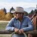 «Yellowstone» se despidió con récord de audiencia en su último episodio
