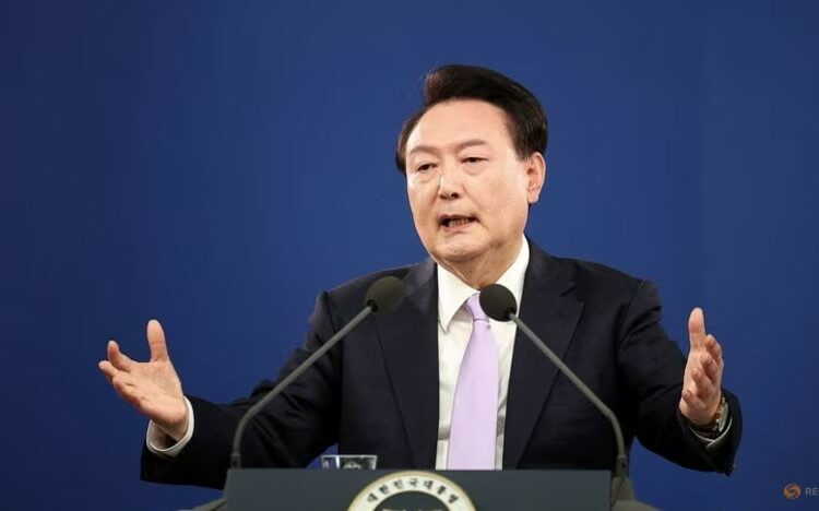 Corea del Sur invoca la «ley marcial de emergencia» aludiendo una amenaza de fuerzas pro-norcoreanas