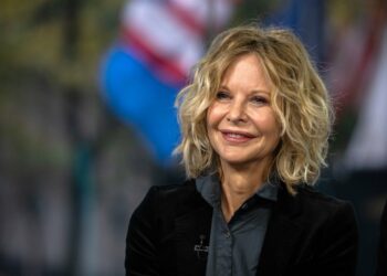Meg Ryan ha aprendido que el amor y el romance son dos cosas ‘diferentes’