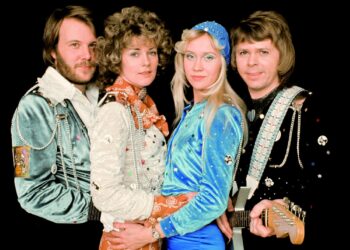 ¿Quién fue Chiquitita? la niña que inspiró la canción de ABBA