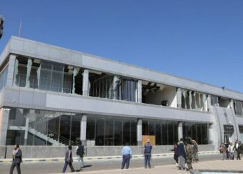 Hutíes atacan el aeropuerto israelí de Ben Gurion