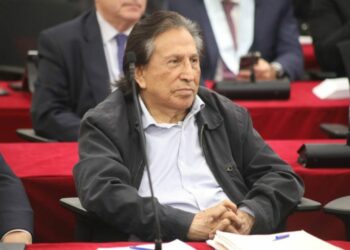 Perú pedirá a Israel extradite a esposa del expresidente Alejandro Toledo por lavado