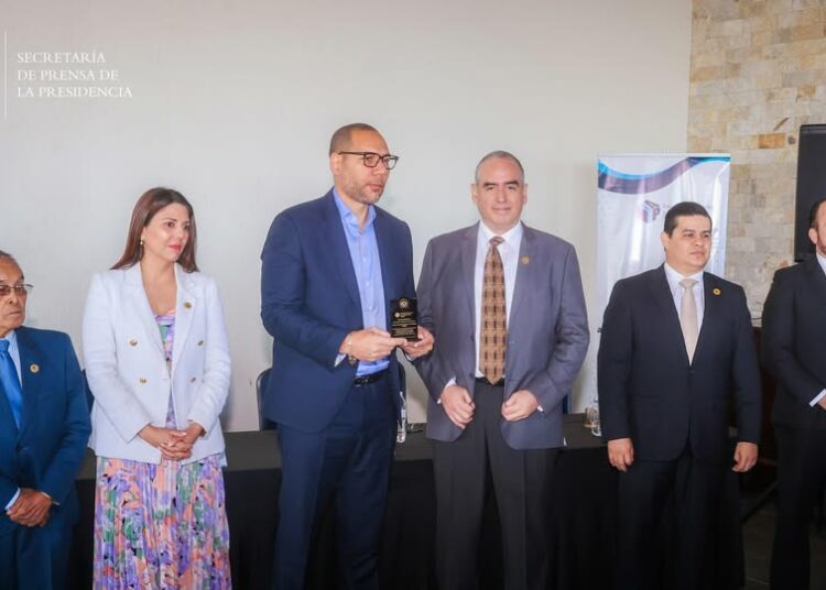 Gobierno conmemora el Día Internacional contra la Corrupción