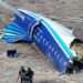 Ucrania acusó a Rusia de derribar el avión civil en Kazajistán que causó 38 muertos