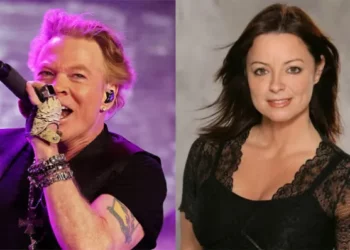 Axl Rose y una exmodelo han concluido su disputa legal por presunto abuso sexual