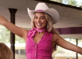 Greta Gerwig habría llevado propuesta de la secuela de Barbie a Warner Bros.