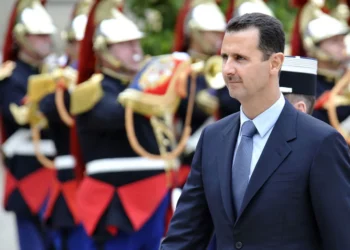 Bashar al Assad, el dictador que gobernó Siria con mano de hierro por más de dos décadas