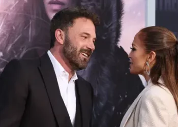El regalo de Ben Affleck a Jennifer Lopez en su cita secreta de Navidad