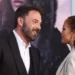 El regalo de Ben Affleck a Jennifer Lopez en su cita secreta de Navidad