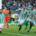 El Barcelona tropieza ante el Betis