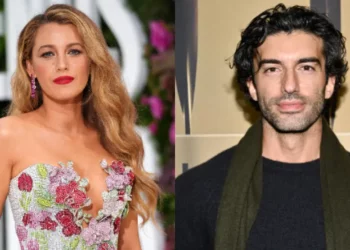 Sony Pictures apoya a Blake Lively tras acusaciones contra Justin Baldoni por acoso en ‘This Ends With Us’