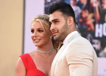 Britney Spears ha finalizado su divorcio con Sam Asghari en su cumpleaños 43