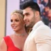 Britney Spears ha finalizado su divorcio con Sam Asghari en su cumpleaños 43