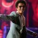 La extraordinaria cifra que cobra Bruno Mars por cantar en una boda