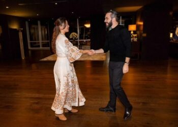 Presidente Bukele comparte artículo «El Salvador: The Savior»