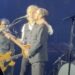 Paul McCartney termina su gira «Got Back» e invita a Ringo Starr a una interpretación épica