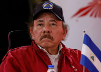La Justicia argentina ordenó la captura internacional del presidente Nicaragua, Daniel Ortega