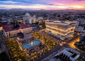 Diciembre no registra asesinatos en El Salvador, afirma PNC