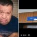 «Chiquillo Periquillo» es condenado a 9 años de prisión por violencia contra funcionario público