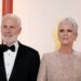Jamie Lee Curtis ‘no entiende’ cómo ha estado casada tanto tiempo