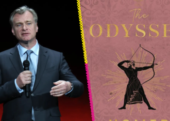 Luego de ganar el Oscar por “Oppenheimer”, Christopher Nolan adaptará a “La Odisea”