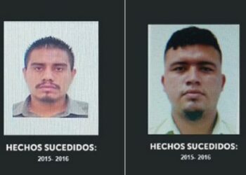 Condenan a dos pandilleros a 95 y 24 años, respectivamente, por asesinatos cometidos en 2015 y 2016