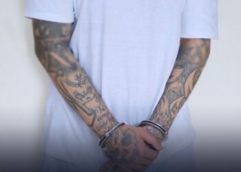 28 años pasará en la cárcel marero que asesinó a un hombre quien presuntamente colaboraba con la pandilla rival