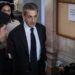 Supremo francés confirma primera condena contra el expresidente Sarkozy