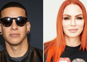 Daddy Yankee acusa a su esposa Mireddys González de retirar $100 millones de cuenta bancaria sin permiso