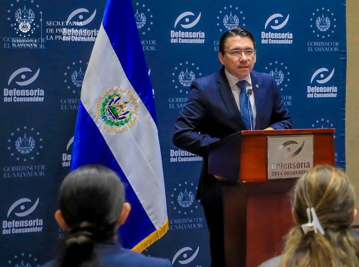 Defensoría del Consumidor recuperó este año $40.2 millones a favor de 37,288 personas