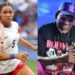 Crudas confesiones de Trinity, la hija futbolista de Dennis Rodman