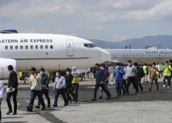 México se alista ante posibles deportaciones masivas