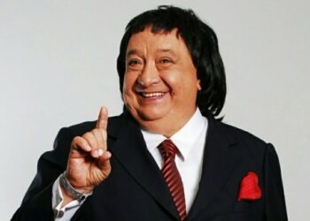 Luis de Alba «El Pirruris» fue hospitalizado, sale a la luz el verdadero problema de salud