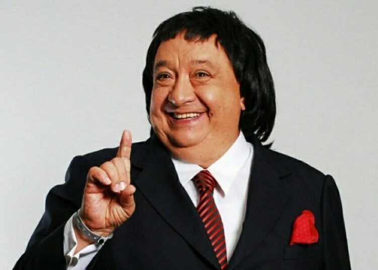 Luis de Alba «El Pirruris» fue hospitalizado, sale a la luz el verdadero problema de salud