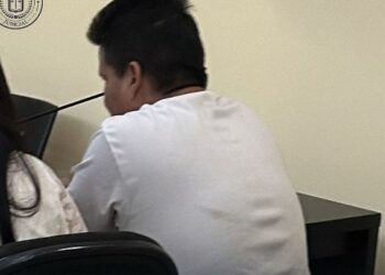 Conductor que tuvo accidente en estado de ebriedad deberá cumplir reglas de conducta