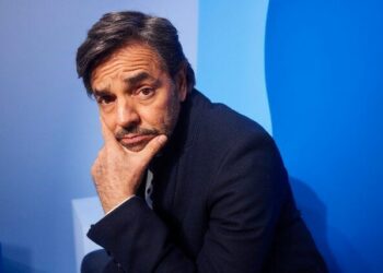 Eugenio Derbez hace preocupante revelación: «Mi vida es caótica, ya perdí el equilibrio»