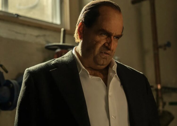 Ciudad Gótica demuestra su poder: ‘El Pingüino’ es elegida entre las 10 mejores series de 2024