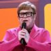 Elton John condenó la legalización de la marihuana en EE. UU. y Canadá