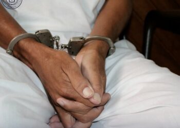 Juez ordena internamiento en el psiquiátrico para abusador sexual