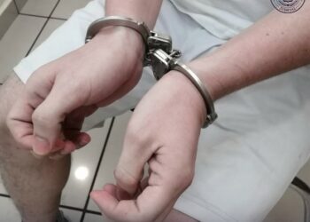 Prófugo acusado de violar sexualmente a su hijo menor de edad deberá comparecer en tribunales