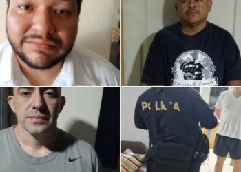 Personas son acusadas de despojar de sus propiedades a sus legítimos dueños para luego venderlos a terceros