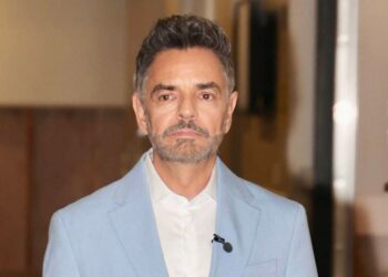 Eugenio Derbez se retira indefinidamente de su carrera tras polémica con Selena Gómez